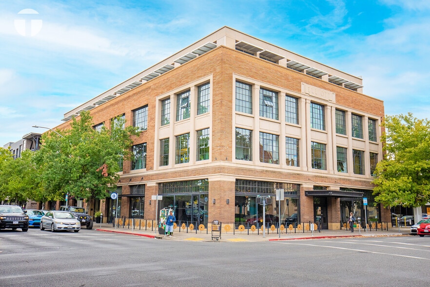 More Photos Of 1530 J St, Sacramento Apartments For Lease