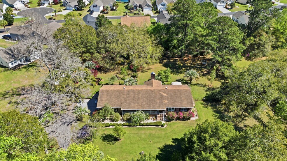 More Photos Of 11091 Hwy 707, Murrells Inlet Land For Sale