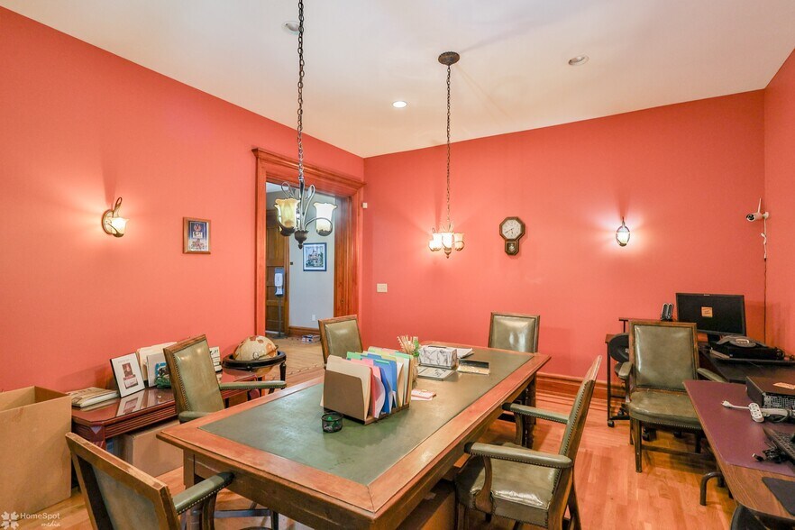 More Photos Of 1248 W Hamilton St, Allentown Office For Sale