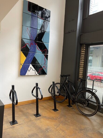 More Photos Of 239 NW 13th Ave, Portland Loft Creative Space For Lease
