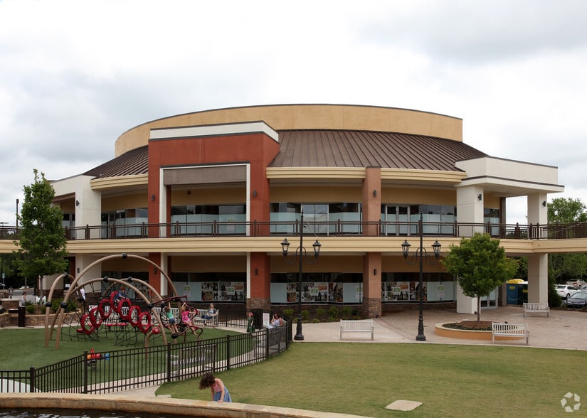 More Photos Of 525 New Waverly Pl, Cary General Retail For Lease