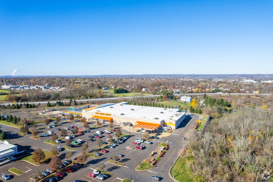 More Photos Of 760-782 Route 113, Souderton Unknown For Lease