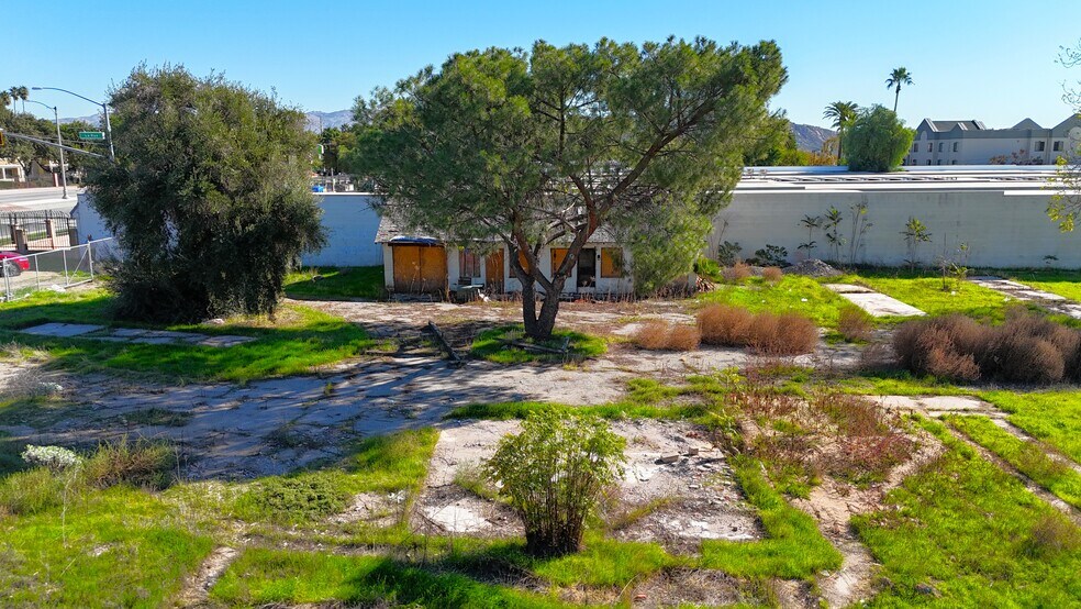 More Photos Of 5934 Mission Blvd, Riverside Land For Sale