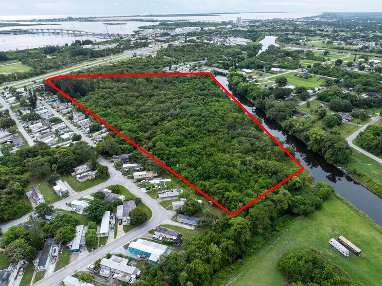 More Photos Of 2100 N US Highway 1, Fort Pierce Land For Sale