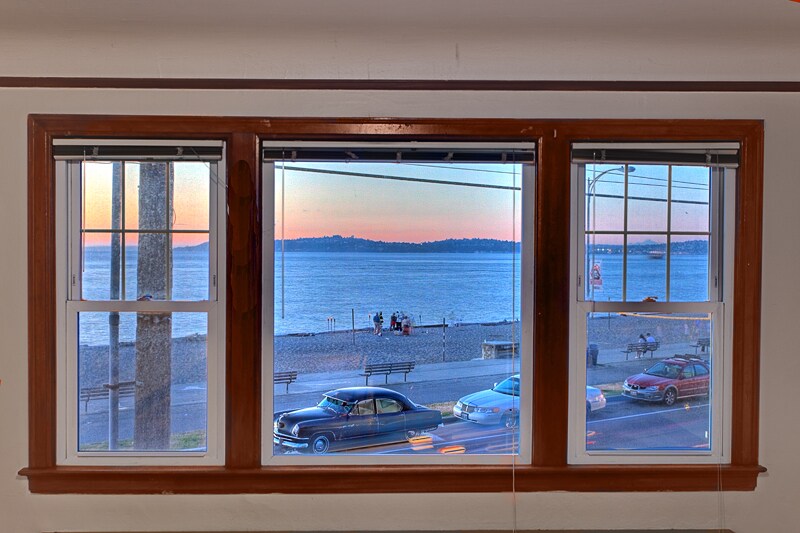 More Photos Of 2452 Alki Ave SW, Seattle Apartments For Sale