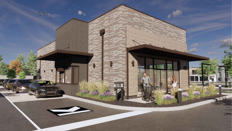 Primary Photo Of 335 Franklin Mills Cir, Philadelphia Land For Lease