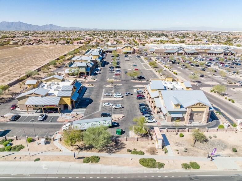 More Photos Of W Southern Ave @ 35th Ave, Phoenix Unknown For Sale