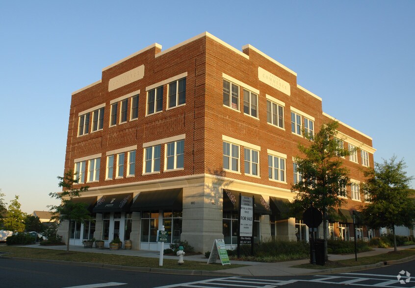 Primary Photo Of 1012 Market St, Fort Mill Loft Creative Space For Sale