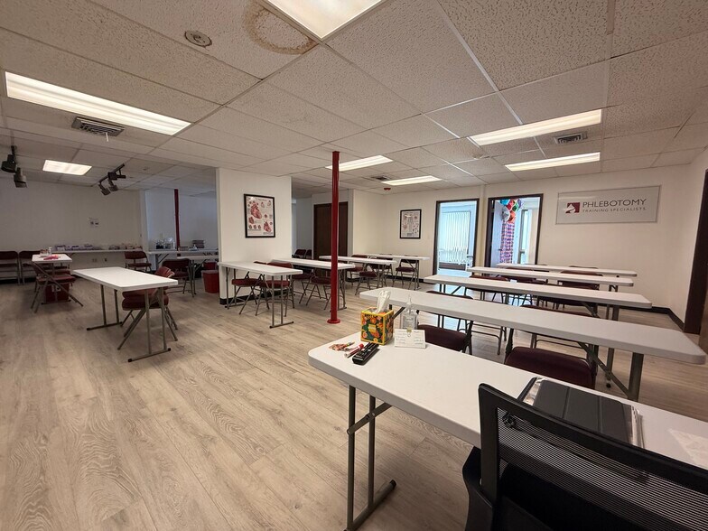 More Photos Of 333 School St, Pawtucket Medical For Sale