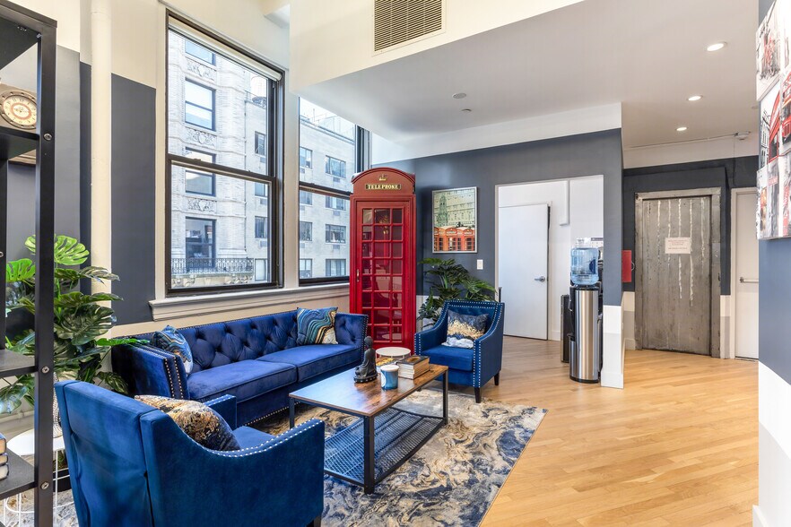 More Photos Of 821 Broadway, New York Office For Lease