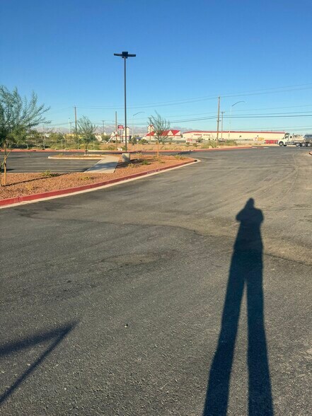 More Photos Of Corner Of North Las Vegas Blvd, Las Vegas Land For Sale