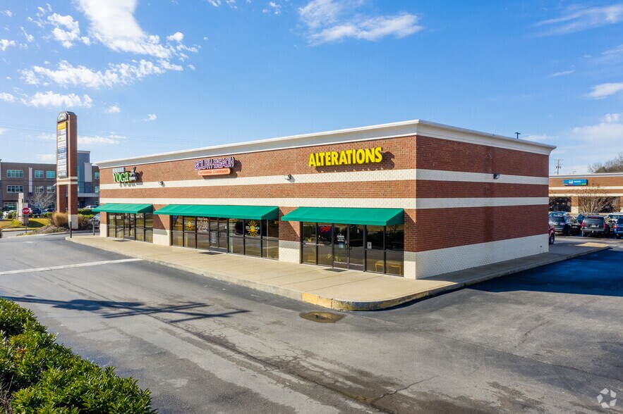 More Photos Of 151 Adams Ln, Mount Juliet Storefront For Lease