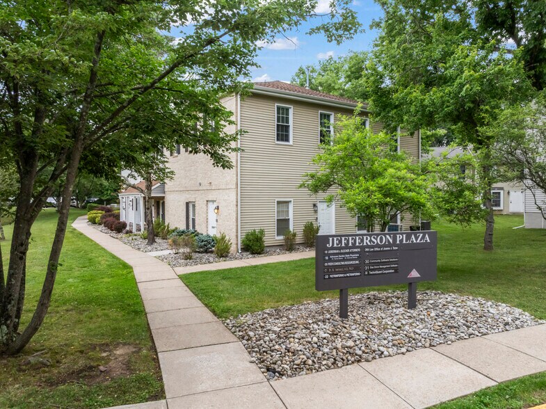 More Photos Of 32 Jefferson Plz, Princeton Medical For Sale