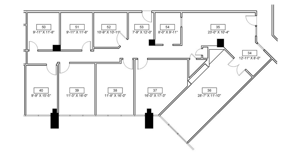 More Photos Of 8330-8350 Meadow Rd, Dallas Office For Sale