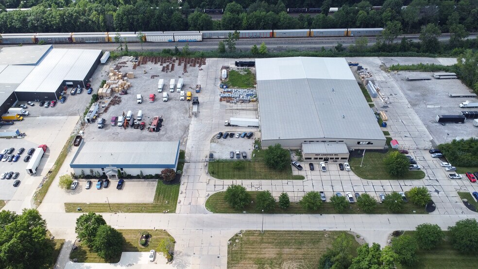 More Photos Of , Lorain Industrial For Sale