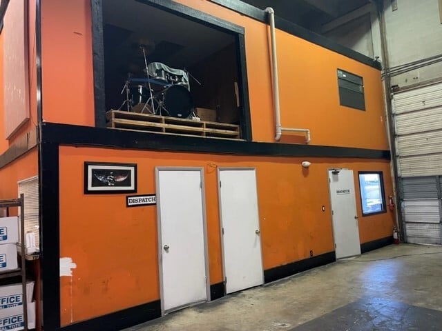 More Photos Of 7051 SW 21st Pl, Fort Lauderdale Warehouse For Sale