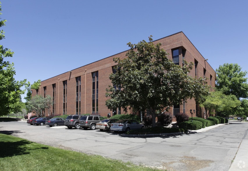 More Photos Of 2850 McClelland Dr, Fort Collins Office For Lease