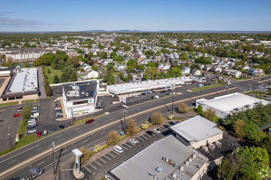 More Photos Of Us Highway 206, Raritan Unknown For Lease