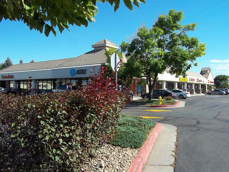 More Photos Of 10250-10350 Federal Blvd, Federal Heights Unknown For Lease