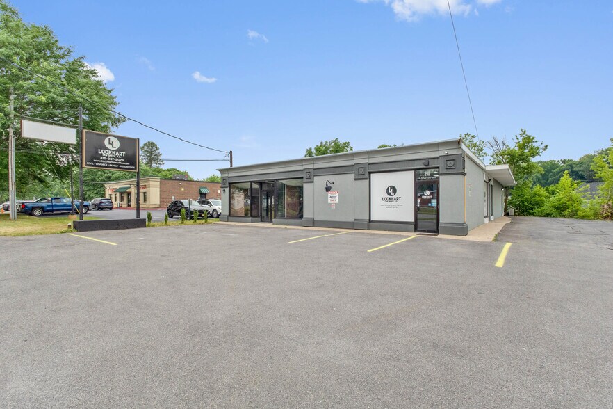 More Photos Of 430-434 S Main St, North Syracuse Freestanding For Sale