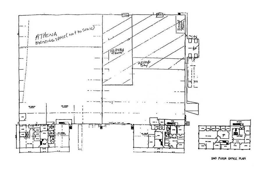 More Photos Of 526-534 Eccles Ave, South San Francisco Warehouse For Lease
