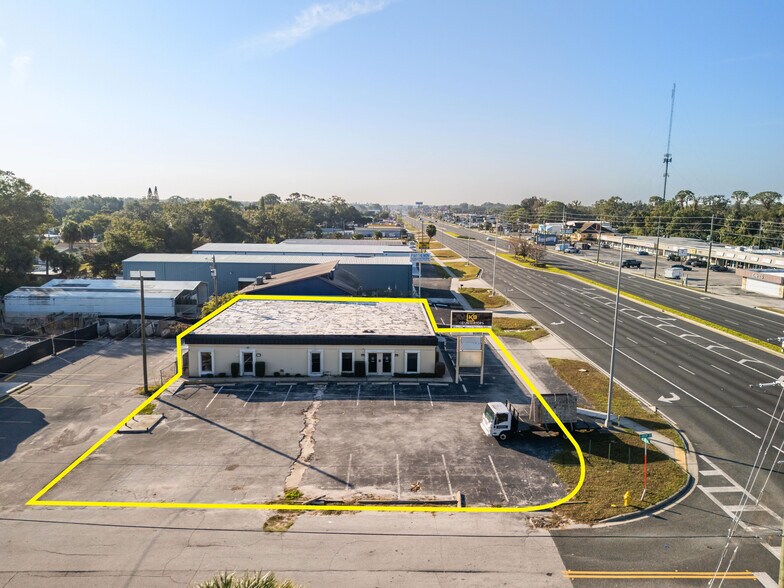 More Photos Of 7212 US Highway 19, New Port Richey Office For Sale