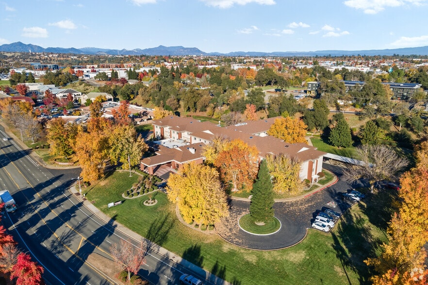 More Photos Of 301 Hartnell Ave, Redding Apartments For Sale