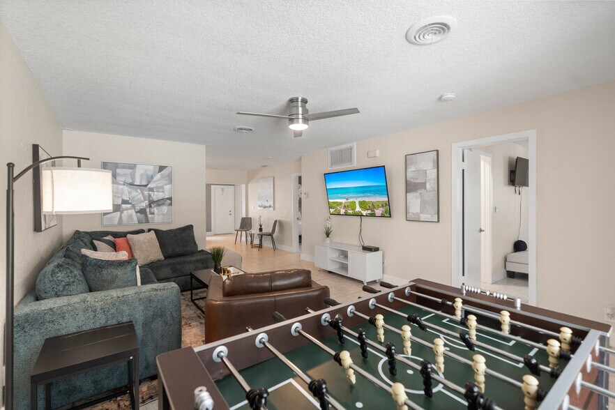 More Photos Of 1520 NE 51st St, Fort Lauderdale Apartments For Sale