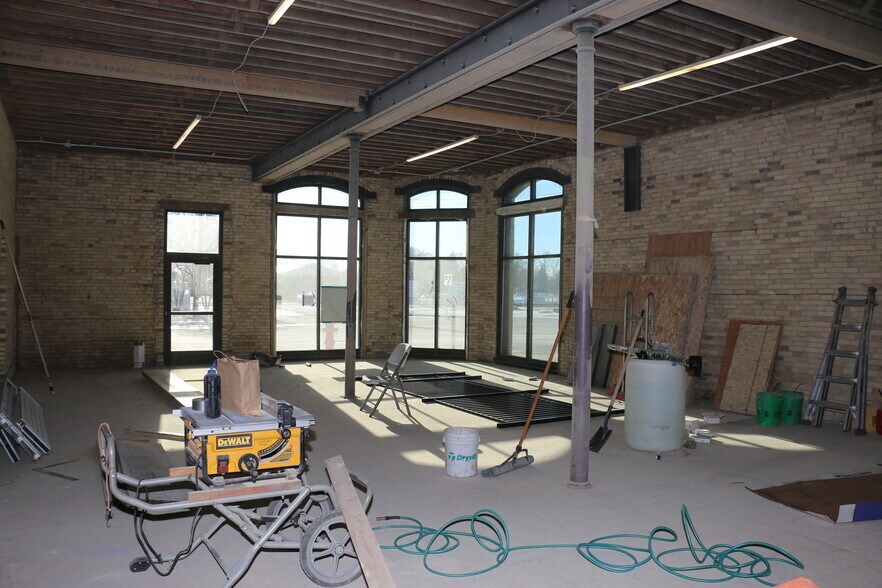 More Photos Of 610 Front St, Casselton Office For Lease