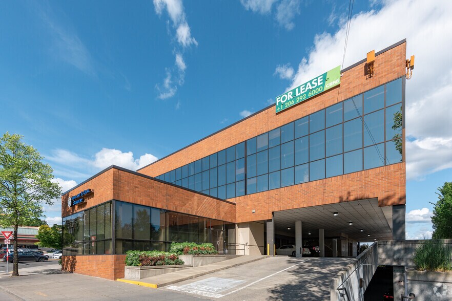 More Photos Of 2111 N Northgate Way, Seattle Medical For Lease