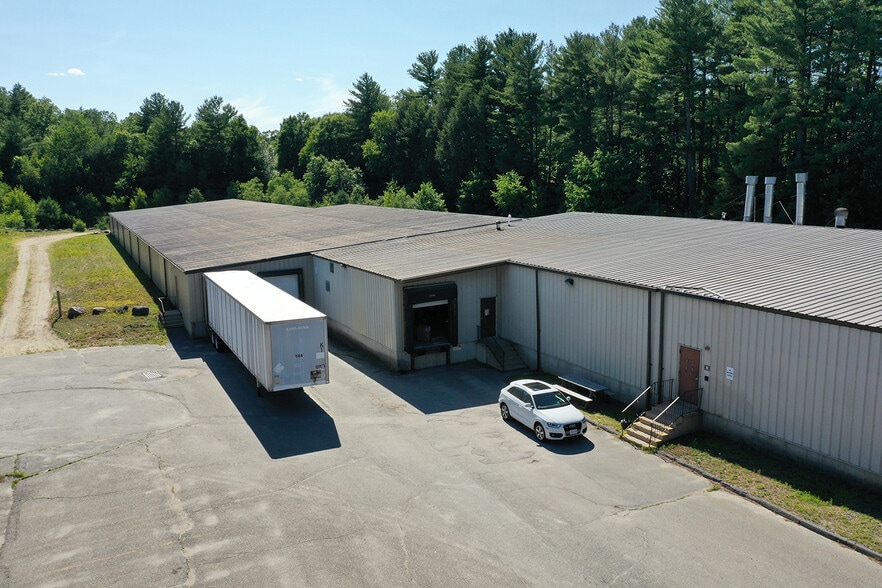 More Photos Of 76 Walker Rd, Shirley Manufacturing For Sale