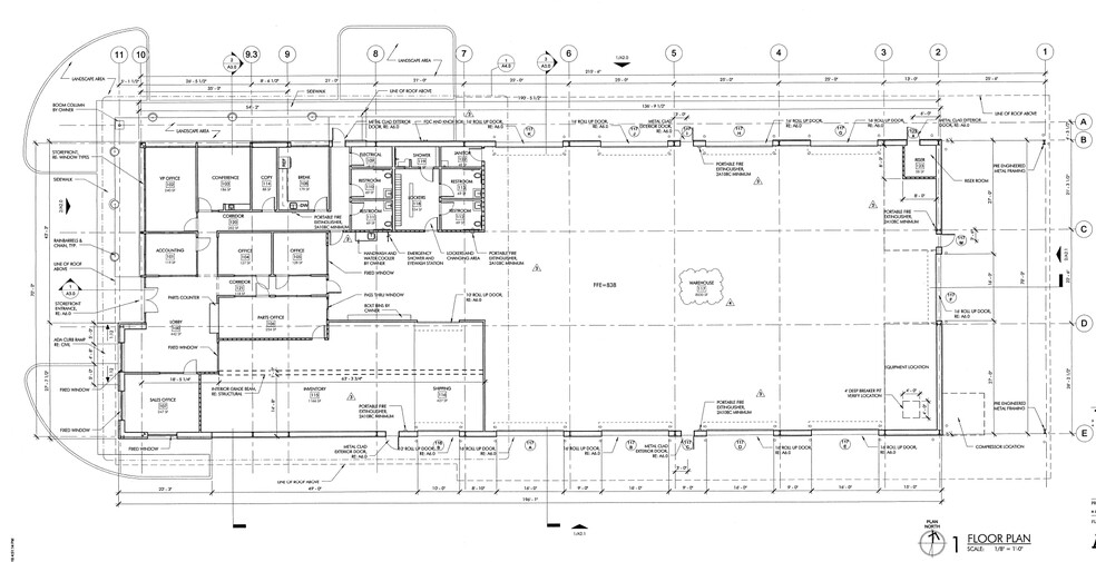 16445 N Interstate 35, Pflugerville, TX 78660 - Warehouse For Sale ...