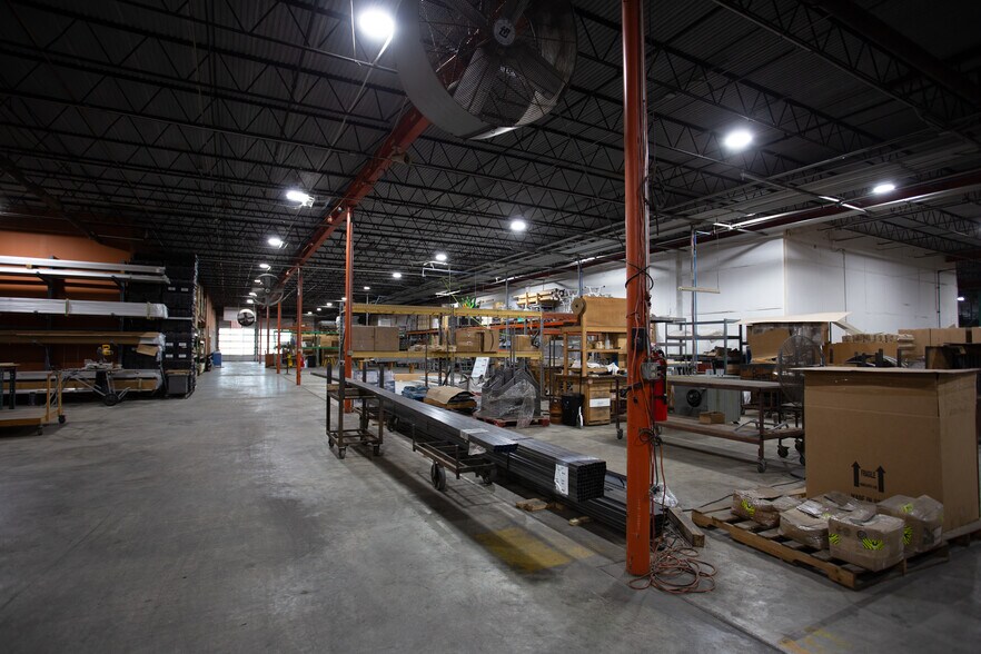 More Photos Of 3939 Forsyth Rd, Winter Park Warehouse For Sale