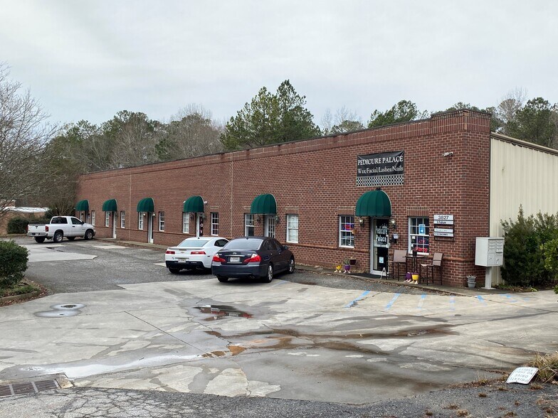 Primary Photo Of 3827 Broad River Rd, Columbia Unknown For Lease