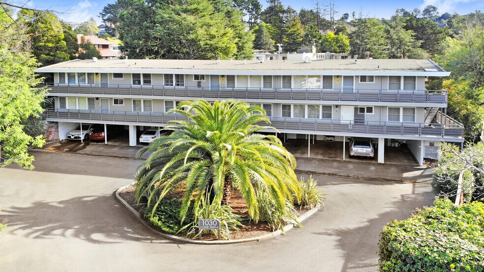 Primary Photo Of , Mill Valley Multifamily For Sale