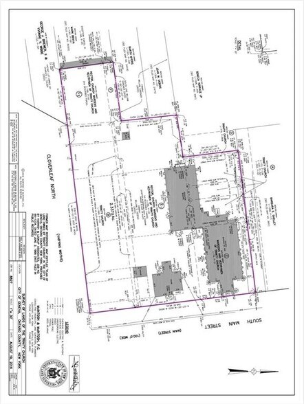 More Photos Of 520 S Main St, Geneva Religious Facility For Sale