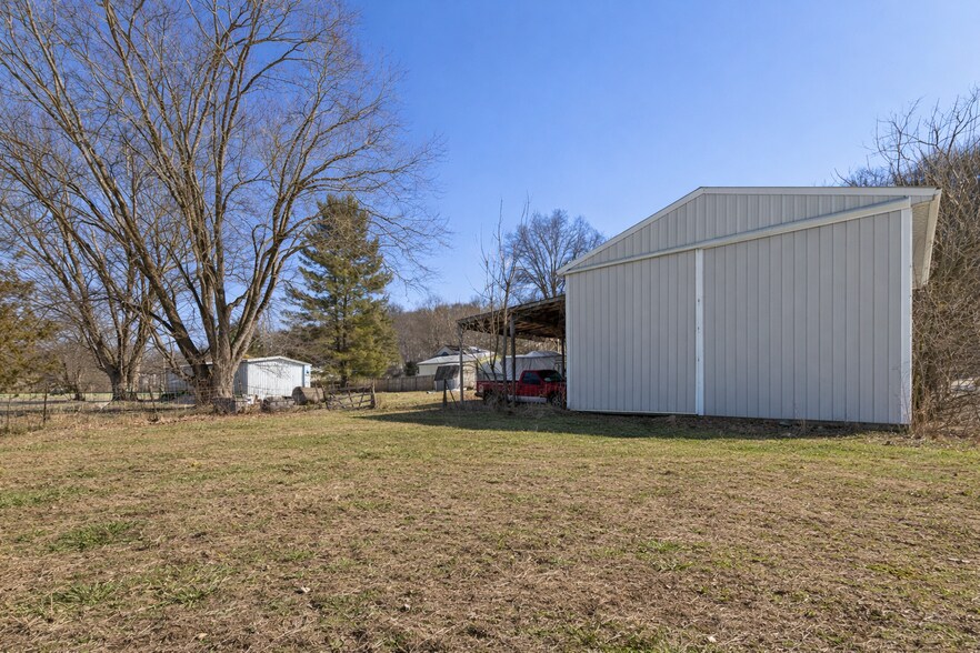 More Photos Of 65 Jerusalem Rd SE, Bremen Land For Sale