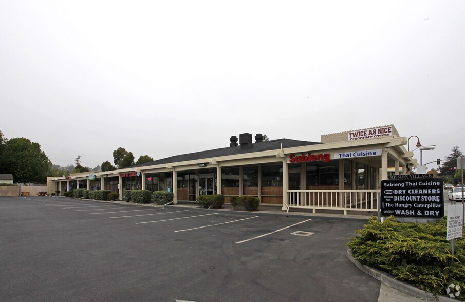 More Photos Of 1226 Mission St, Santa Cruz Freestanding For Lease