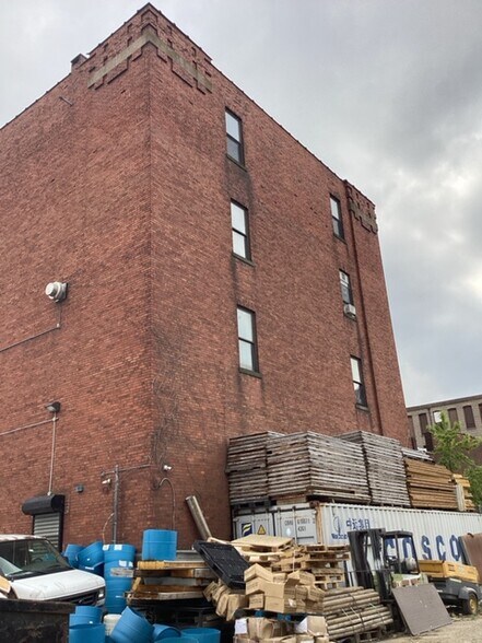 More Photos Of 41-43 Governor St, Paterson Warehouse For Sale