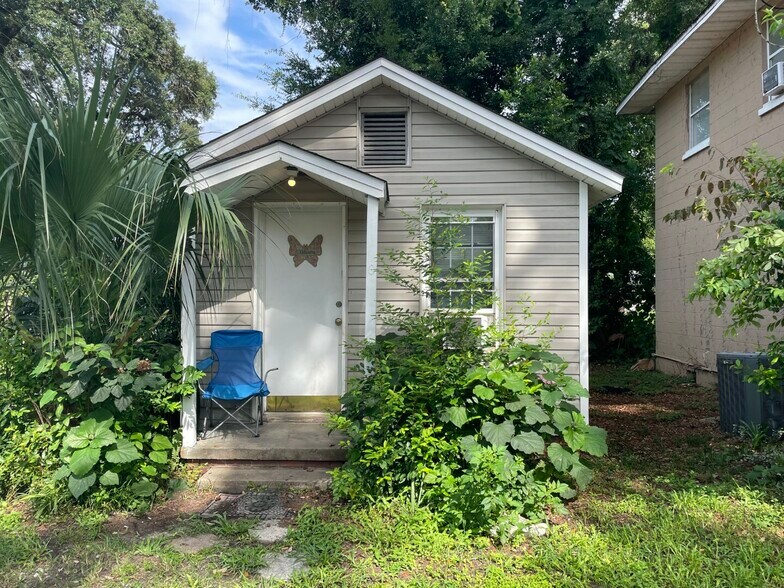 More Photos Of 3720 Theresa St, Pensacola Apartments For Sale