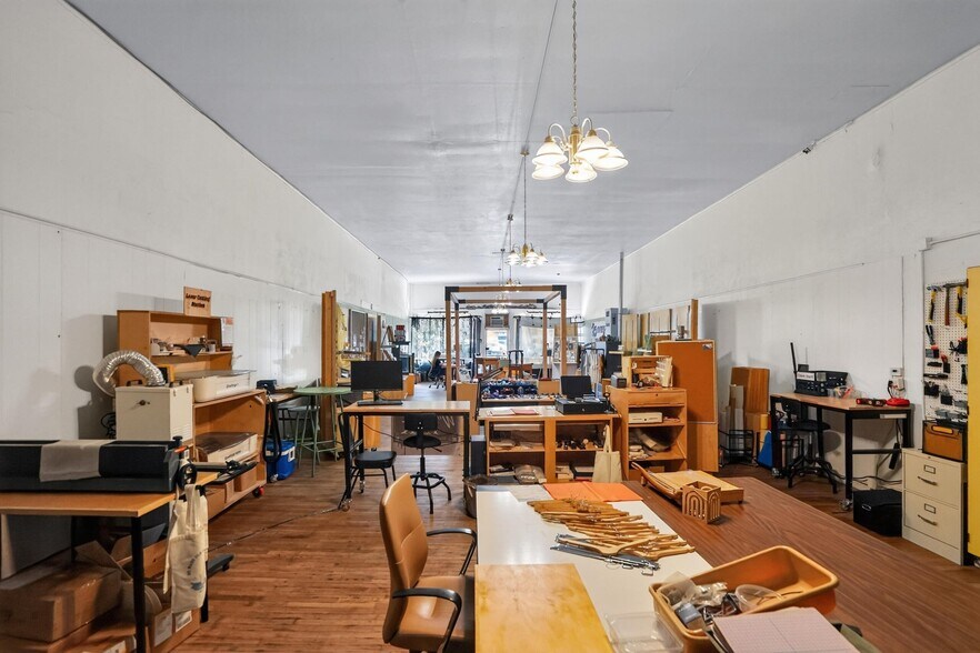 More Photos Of 609 Main St, Walsenburg Storefront Retail Office For Sale