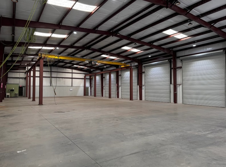 More Photos Of 1569 Fullenwider Rd, Gainesville Warehouse For Sale