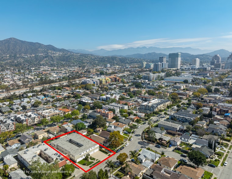 More Photos Of 657 Milford St, Glendale Apartments For Sale