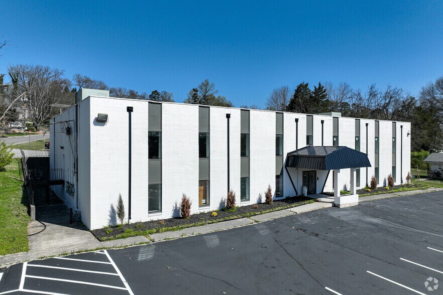 Primary Photo Of 101 E Tennessee Ave, Oak Ridge Coworking Space