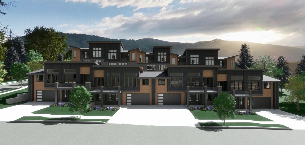 More Photos Of 908 Lincoln Way, Coeur d'Alene Land For Sale