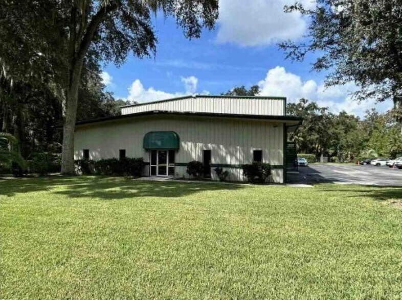 More Photos Of 14337 Annutalaga Ave, Brooksville Warehouse For Sale