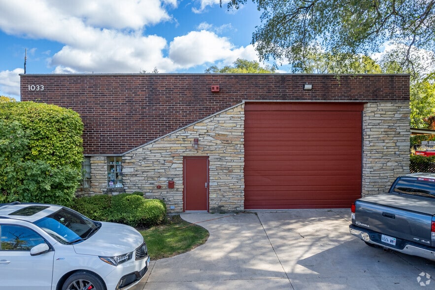 Primary Photo Of 1033 S Il Route 83, Elmhurst Industrial For Lease