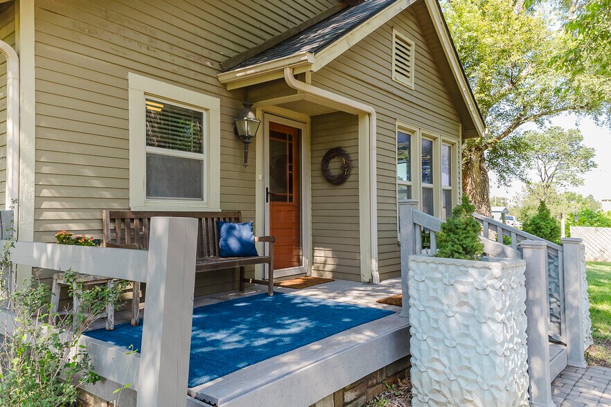 More Photos Of 15615 E 21st St, Wichita Land For Sale
