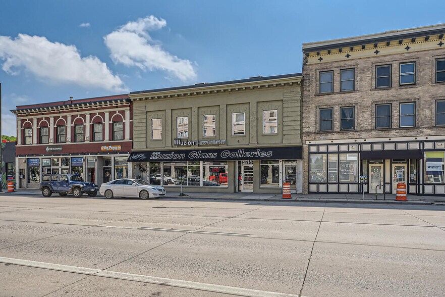 More Photos Of 238 N Broadway, Denver Storefront Retail Office For Lease