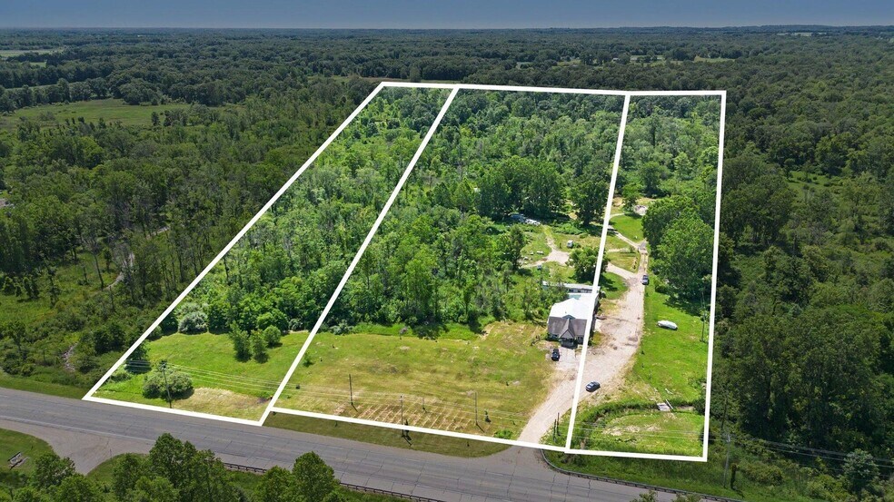 More Photos Of 54092 M 51 N, Dowagiac Land For Sale